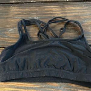 Athleta sports bra